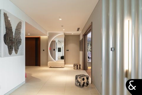 Appartement à W Residences, Palm Jumeirah, Dubai, 4 chambres, 776 m², № 88406 - photo 27