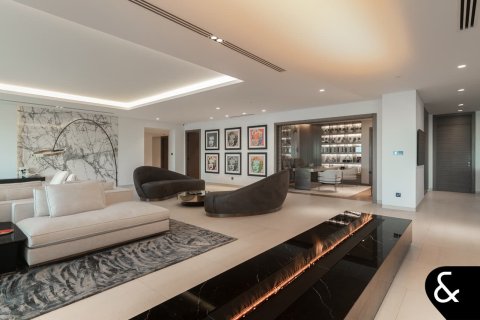 Appartement à W Residences, Palm Jumeirah, Dubai, 4 chambres, 776 m², № 88406 - photo 7