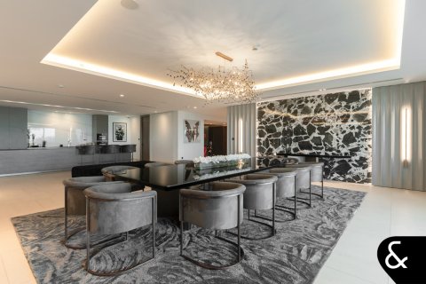 Appartement à W Residences, Palm Jumeirah, Dubai, 4 chambres, 776 m², № 88406 - photo 8