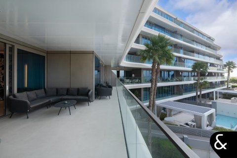 Appartement à W Residences, Palm Jumeirah, Dubai, 4 chambres, 776 m², № 88406 - photo 16
