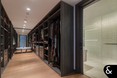 Appartement à W Residences, Palm Jumeirah, Dubai, 4 chambres, 776 m², № 88406 - photo 11