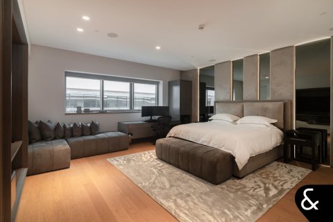 Appartement à W Residences, Palm Jumeirah, Dubai, 4 chambres, 776 m², № 88406 - photo 18