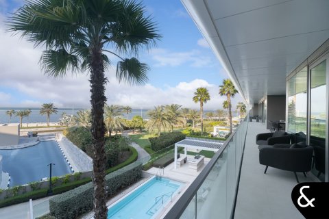 Appartement à W Residences, Palm Jumeirah, Dubai, 4 chambres, 776 m², № 88406 - photo 14