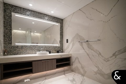 Appartement à W Residences, Palm Jumeirah, Dubai, 4 chambres, 776 m², № 88406 - photo 21