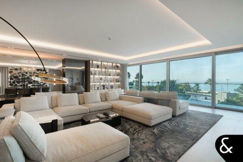 Appartement à W Residences, Palm Jumeirah, Dubai, 4 chambres, 776 m², № 88406 - photo 6