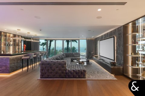 Appartement à W Residences, Palm Jumeirah, Dubai, 4 chambres, 776 m², № 88406 - photo 2