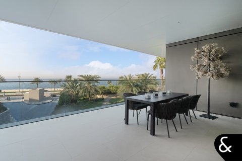 Appartement à W Residences, Palm Jumeirah, Dubai, 4 chambres, 776 m², № 88406 - photo 9