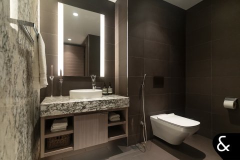 Appartement à W Residences, Palm Jumeirah, Dubai, 4 chambres, 776 m², № 88406 - photo 29