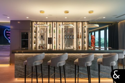 Appartement à W Residences, Palm Jumeirah, Dubai, 4 chambres, 776 m², № 88406 - photo 13