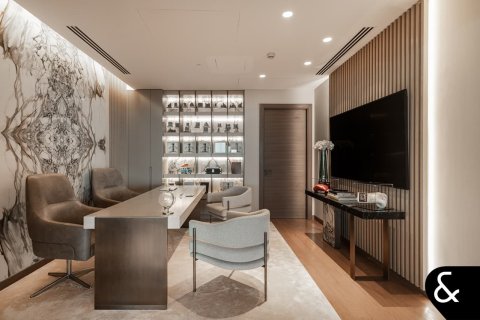 Appartement à W Residences, Palm Jumeirah, Dubai, 4 chambres, 776 m², № 88406 - photo 12