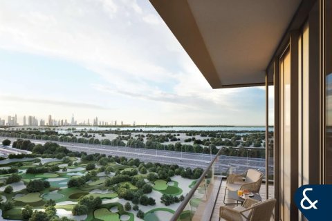 Apartamento en Sobha Hartland, Mohammed Bin Rashid City, Dubai, 1 dormitorio, 68 m², № 88413 - foto 4
