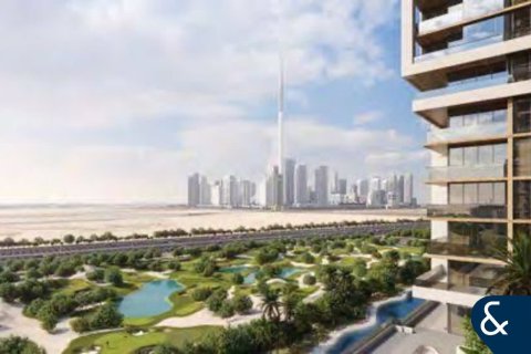 Appartement à Sobha Hartland, Mohammed Bin Rashid City, Dubai, 1 chambre, 68 m², № 88413