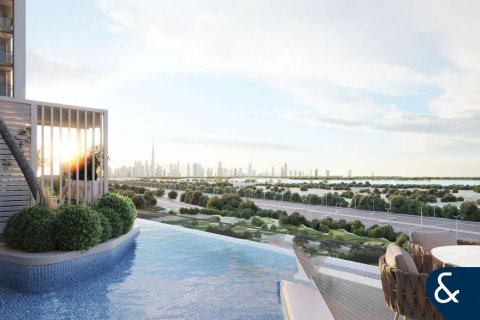 Apartamento en Sobha Hartland, Mohammed Bin Rashid City, Dubai, 1 dormitorio, 68 m², № 88413 - foto 6