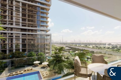Apartamento en Sobha Hartland, Mohammed Bin Rashid City, Dubai, 1 dormitorio, 68 m², № 88413 - foto 9