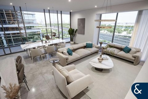 Apartamento en Sobha Hartland, Mohammed Bin Rashid City, Dubai, 1 dormitorio, 68 m², № 88413 - foto 3