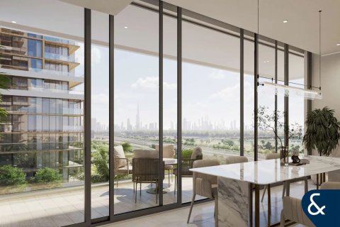 Apartamento en Sobha Hartland, Mohammed Bin Rashid City, Dubai, 1 dormitorio, 68 m², № 88413 - foto 2