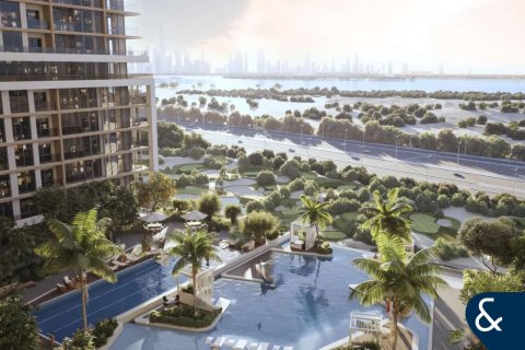 Apartamento en Sobha Hartland, Mohammed Bin Rashid City, Dubai, 1 dormitorio, 68 m², № 88413 - foto 7