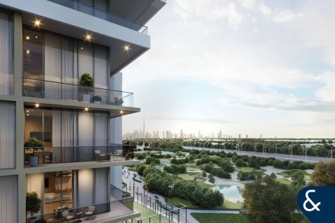 Apartamento en Sobha Hartland, Mohammed Bin Rashid City, Dubai, 1 dormitorio, 68 m², № 88413 - foto 5