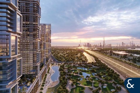 Apartamento en Sobha Hartland, Mohammed Bin Rashid City, Dubai, 1 dormitorio, 68 m², № 88413 - foto 8