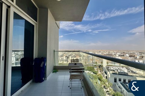 Apartamento en DAMAC Hills (Akoya by DAMAC), Dubai, 2 dormitorios, 102 m², № 88454 - foto 3