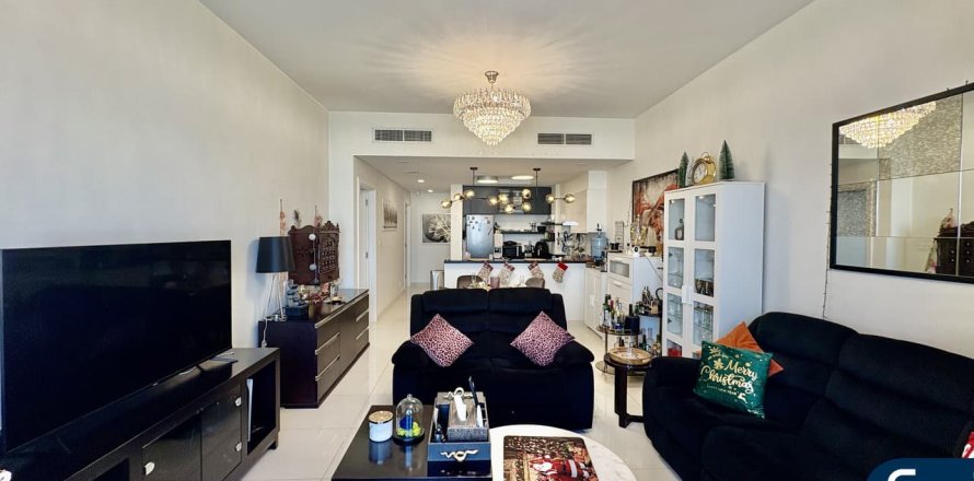 Apartamento en DAMAC Hills (Akoya by DAMAC), Dubai, 2 dormitorios, 102 m², № 88454