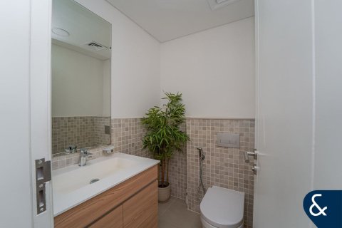 Appartement à Al Andalus, Jumeirah Golf Estates, Dubai, 2 chambres, 127 m², № 88457 - photo 5