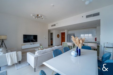 Appartement à Al Andalus, Jumeirah Golf Estates, Dubai, 2 chambres, 127 m², № 88457 - photo 2