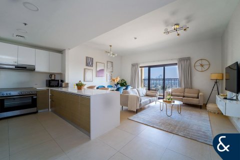 Apartamento en Al Andalus, Jumeirah Golf Estates, Dubai, 2 dormitorios, 127 m², № 88457