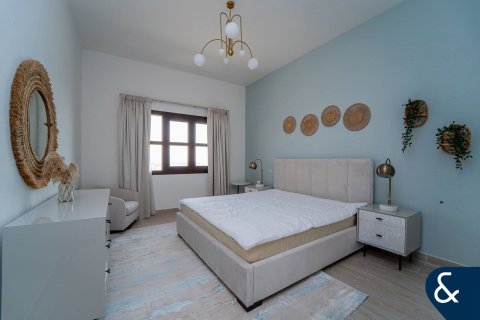 Appartement à Al Andalus, Jumeirah Golf Estates, Dubai, 2 chambres, 127 m², № 88457 - photo 9