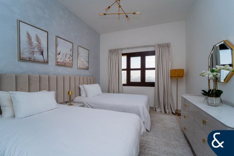 Appartement à Al Andalus, Jumeirah Golf Estates, Dubai, 2 chambres, 127 m², № 88457 - photo 6