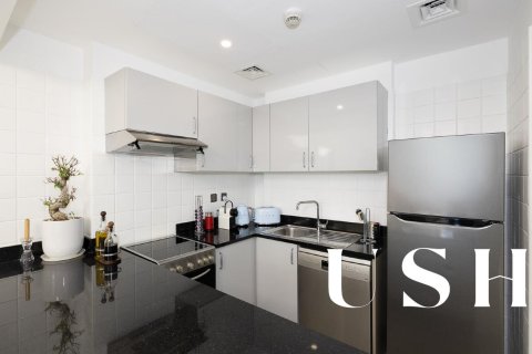 Apartment in Meydan, Dubai 1 bedroom, 84 sq.m. № 39122 - photo 6