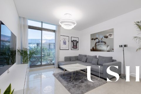 Apartment in Meydan, Dubai 1 bedroom, 84 sq.m. № 39122 - photo 5