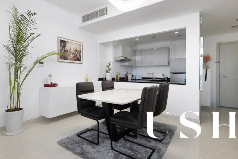 Apartment in Meydan, Dubai 1 bedroom, 84 sq.m. № 39122 - photo 2