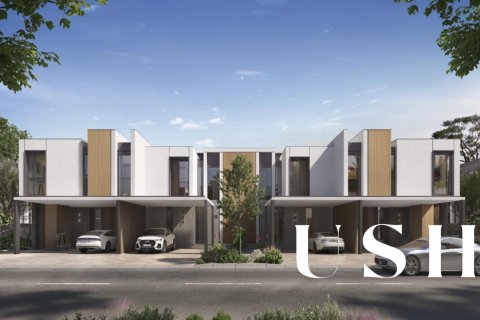 Villa à Dubai Land, Dubai, 6 chambres, 1323 m², № 39121 - photo 10