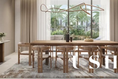 Villa à Dubai Land, Dubai, 6 chambres, 1323 m², № 39121 - photo 6