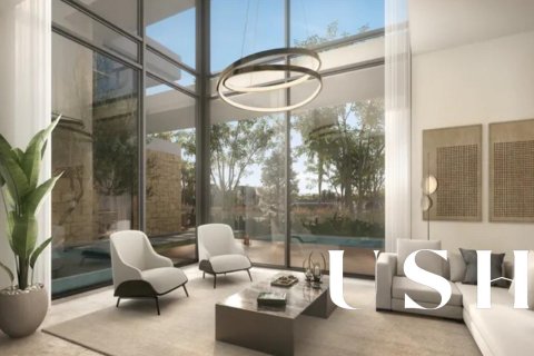 Villa à Dubai Land, Dubai, 6 chambres, 1323 m², № 39121 - photo 5