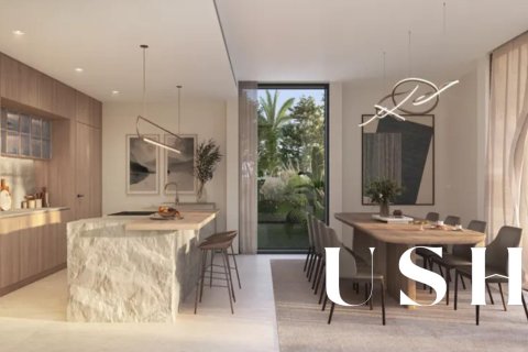 Villa à Dubai Land, Dubai, 6 chambres, 1323 m², № 39121 - photo 7