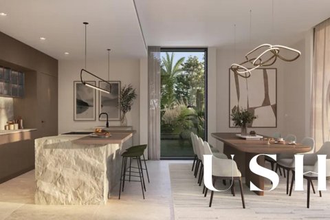 Villa à Dubai Land, Dubai, 6 chambres, 1323 m², № 39121 - photo 2