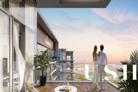 Appartement à Dubai Hills Estate, Dubai, 2 chambres, 118 m², № 39132 - photo 6