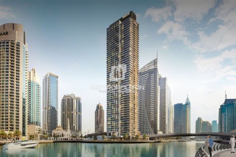 Apartamento en Dubai Marina, Dubai, 1 dormitorio, 70 m², № 72899 - foto 10