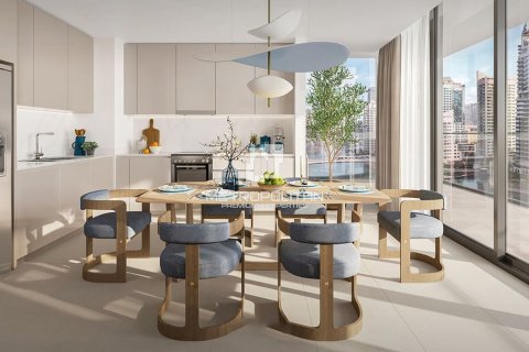 Apartamento en Dubai Marina, Dubai, 1 dormitorio, 70 m², № 72899 - foto 5