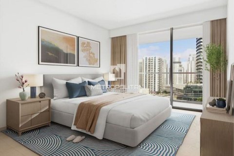 Apartamento en Dubai Marina, Dubai, 1 dormitorio, 70 m², № 72899 - foto 6