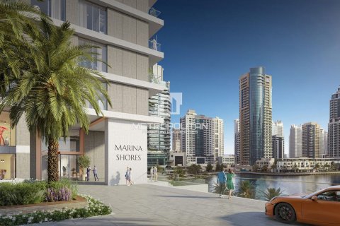 Apartamento en Dubai Marina, Dubai, 1 dormitorio, 70 m², № 72899 - foto 7