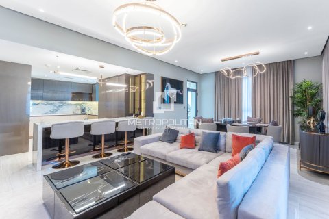 Appartement à Madinat Jumeirah Living, Umm Suqeim, Dubai, 3 chambres, 180 m², № 72819 - photo 10