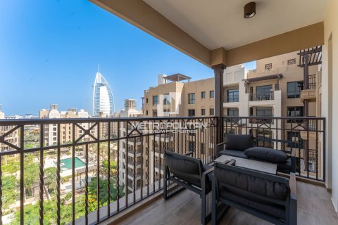 Appartement à Madinat Jumeirah Living, Umm Suqeim, Dubai, 3 chambres, 180 m², № 72819 - photo 1