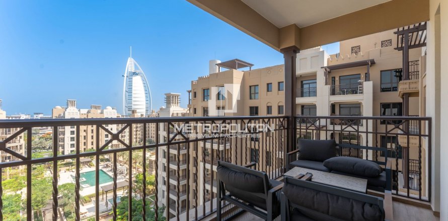 Appartement à Madinat Jumeirah Living, Umm Suqeim, Dubai, 3 chambres, 180 m², № 72819