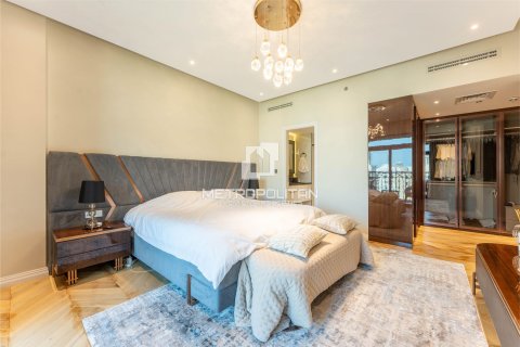 Appartement à Madinat Jumeirah Living, Umm Suqeim, Dubai, 3 chambres, 180 m², № 72819 - photo 16