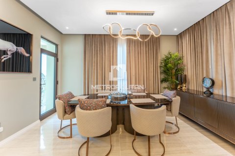 Appartement à Madinat Jumeirah Living, Umm Suqeim, Dubai, 3 chambres, 180 m², № 72819 - photo 9