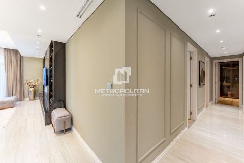 Appartement à Madinat Jumeirah Living, Umm Suqeim, Dubai, 3 chambres, 180 m², № 72819 - photo 24