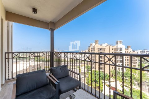 Appartement à Madinat Jumeirah Living, Umm Suqeim, Dubai, 3 chambres, 180 m², № 72819 - photo 5